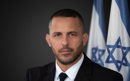רואי כחלון (צילום: שלי פדן-לורבר)