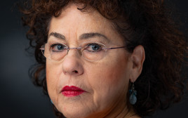 אסתי קוסוביצקי (צילום: רדי רובינשטיין)