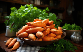 בטטה (בטטות) (צילום: אינגאימג')