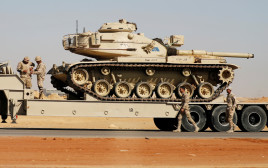 צבא מצרים (צילום:  REUTERS/Amr Abdallah Dalsh)