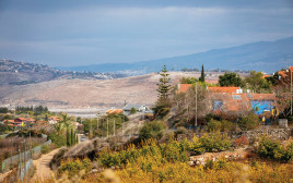מטולה (צילום: חן לאופולד, פלאש 90)