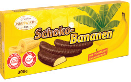 Schoko-Bananen (צילום: יח"צ)