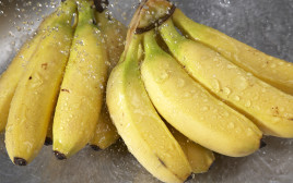 בננה, בננות (צילום: אינגאימג')