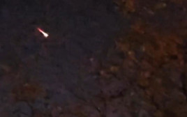 יירוט מתימן (צילום: שימוש לפי סעיף 27א')