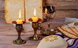 שבת (צילום: אינג'אימג')
