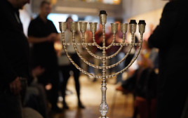 המרכז החדש של 'שישי שבת ישראלי' (צילום: שישי שבת ישראלי)