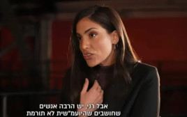 נווה דרומי  (צילום: צילום מסך i24News)
