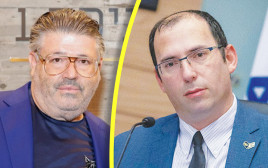 שמחה רוטמן, רני רהב (צילום: גיא יחיאלי,אורן בן האקון, פלאש 90)