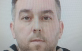 יעקב (שבו) בן דוד (צילום: דוברות המשטרה)