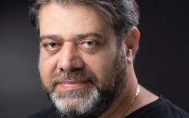 יניס סוויסה (צילום: שמחה ברבירו)
