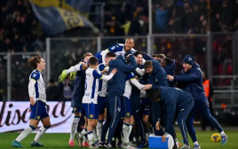  (צילום: GettyImages, Alessandro Sabattini)
