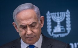 ראש הממשלה בנימין נתניהו (צילום: חיים גולדברג, פלאש 90)