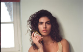 סאן מזרחי לל'אוקסיטן ישראל (צילום: עומרי רוזנגרט)