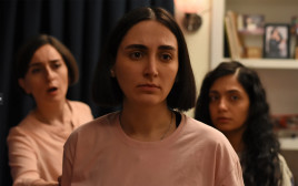 "זרע התאנה הקדושה"  (צילום: באדיבות Run Way Pictures)