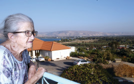 נעמי פולני (צילום: מירי צחי)