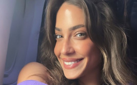 דניאל גרינברג (צילום: מתוך אינסטגרם)