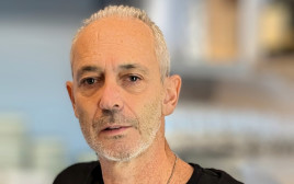 ניר רוזנפלד (צילום: רפאל ארליך)