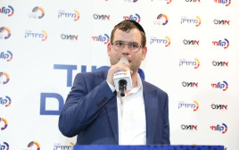 ישראל שלמה אזולאי (צילום: יחצ)