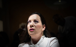 טלי גוטליב (צילום: יונתן זינדל, פלאש 90)