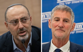 יאיר גולן, ניסים ואטורי (צילום: יונתן זינדל, פלאש 90,חיים גולדברג פלאש 90)