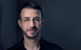 יוני בלוך (צילום: יונתן בלום)