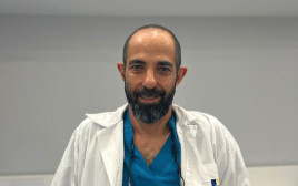 ד"ר שגיא בלבן (צילום: פרטי)