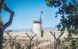 בת חפר (צילום: אבשלום ששוני)