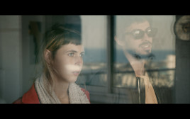 הסרט "נדל"ן - סיפור אהבה" (צילום: עמרי אלוני)