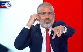 ינון מגל, הפטריוטים (צילום: רשתות חברתיות)