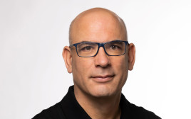 האלוף (במיל') ד"ר יעקב בנג'ו (צילום: אייל טואג)