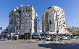 הרצליה (צילום: יוסי אלוני, פלאש 90)