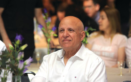 אביגדור יצחקי (צילום: יח"צ)