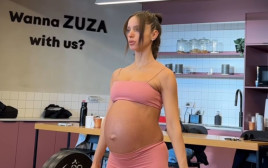 הסטורי של נטע אלחמיסטר (צילום: מתוך אינסטגרם)