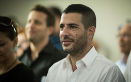 שרון גל (צילום: יונתן זינדל, פלאש 90)