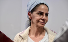 ענבל אור (צילום: אבשלום ששוני)