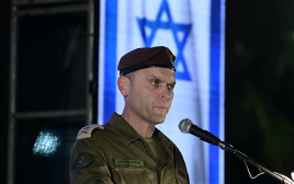שלומי בינדר (צילום: תומר ניוברג, פלאש 90)