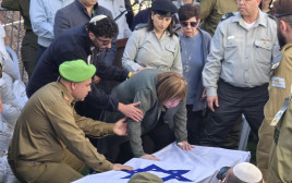 זהבה שאול (צילום: שלומי גבאי, וואלה!)