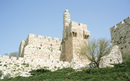 ירושלים  (צילום: ללא קרדיט)