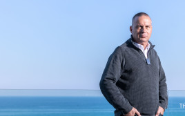 יזהר שי (צילום: יוסי אלוני)