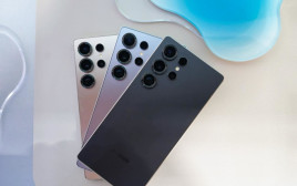 Galaxy S25 Ultra (צילום: צחי הופמן)