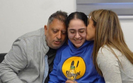 לירי אלבג (צילום: דובר צהל)