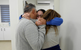 לירי אלבג (צילום: דובר צה"ל)