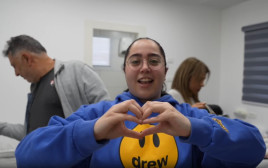 לירי אלבג (צילום: דובר צה"ל)