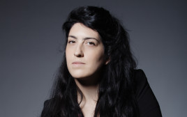 נופר בוקר  (צילום: אסיה פיינברג)