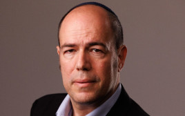 אילן רום (צילום: ברוך גרינברג)