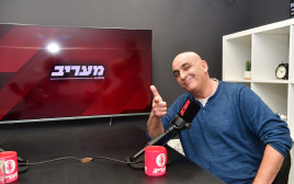 יובל שם טוב (צילום: אבשלום ששוני)