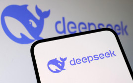 DeepSeek (צילום: רויטרס)