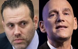 גיא פלג, מיקי זוהר (צילום: יונתן זינדל, פלאש 90,הדס פרוש, פלאש 90)