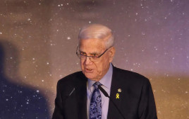 נשיא מכבי חיפה יעקב שחר (צילום: שלומי גבאי)