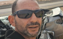 קובי אביטן ז"ל  (צילום: זק"א)